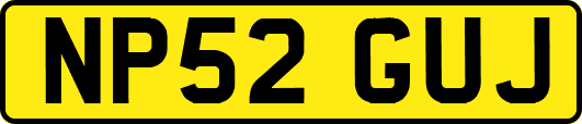 NP52GUJ