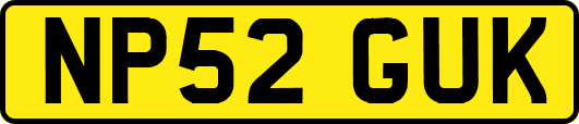 NP52GUK
