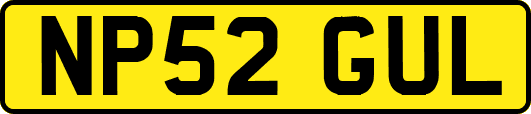 NP52GUL