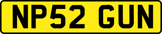 NP52GUN