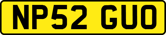 NP52GUO