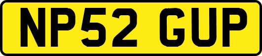 NP52GUP