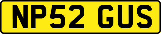 NP52GUS