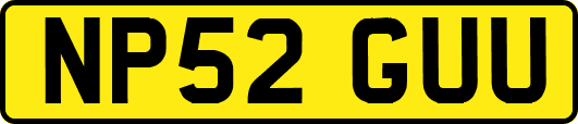 NP52GUU