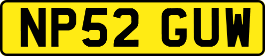 NP52GUW