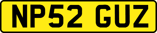 NP52GUZ