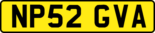 NP52GVA