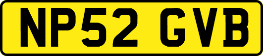 NP52GVB