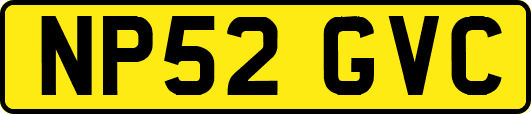 NP52GVC