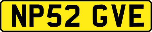 NP52GVE