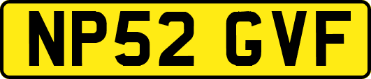 NP52GVF