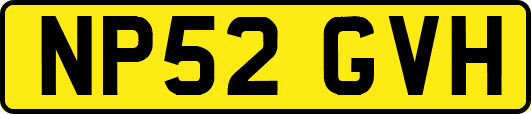 NP52GVH