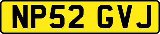NP52GVJ
