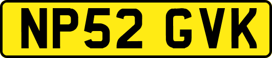 NP52GVK
