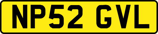 NP52GVL