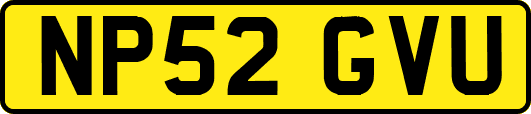 NP52GVU