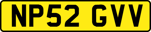 NP52GVV