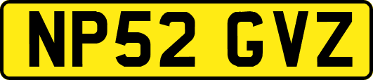 NP52GVZ