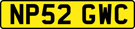 NP52GWC