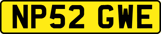 NP52GWE