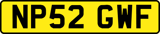 NP52GWF