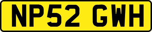 NP52GWH