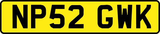NP52GWK