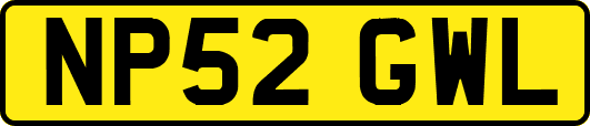 NP52GWL