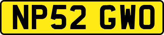NP52GWO