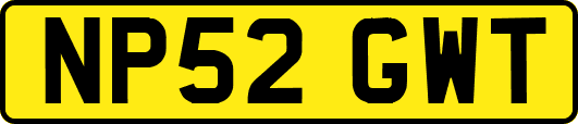 NP52GWT