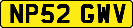 NP52GWV