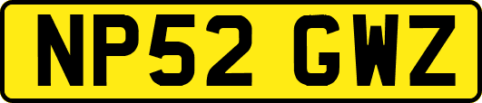 NP52GWZ