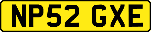 NP52GXE