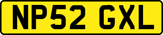 NP52GXL