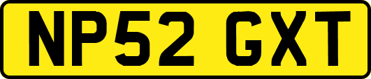 NP52GXT
