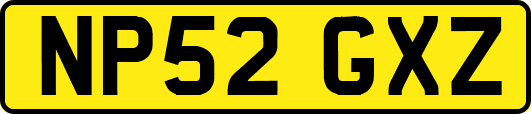 NP52GXZ