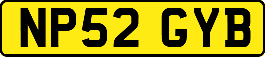 NP52GYB