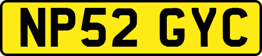 NP52GYC