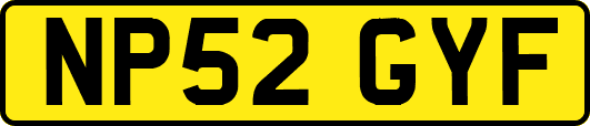 NP52GYF