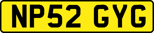 NP52GYG