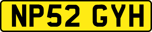 NP52GYH