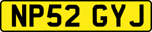 NP52GYJ