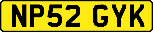 NP52GYK