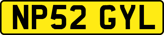 NP52GYL