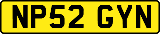 NP52GYN