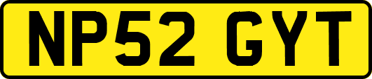 NP52GYT