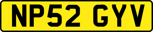 NP52GYV