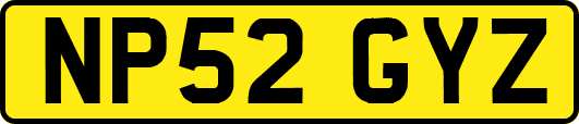 NP52GYZ