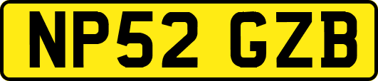 NP52GZB