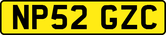 NP52GZC